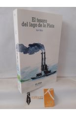 EL TESORO DEL LAGO DE LA PLATA