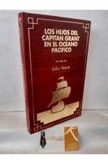 LOS HIJOS DEL CAPITN GRANT EN EL OCANO PACFICO