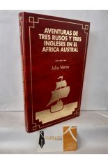 AVENTURAS DE TRES RUSAS Y TRES INGLESES EN FRICA AUSTRAL