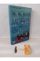 MUERTE EN CHIPRE
