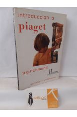 INTRODUCCIÓN A PIAGET