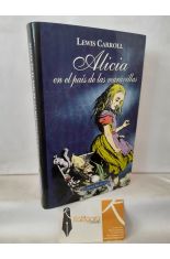 ALICIA EN EL PAS DE LAS MARAVILLAS