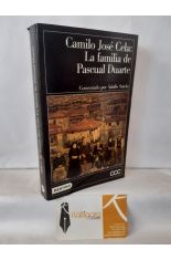 LA FAMILIA DE PASCUAL DUARTE