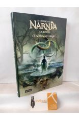 EL SOBRINO DEL MAGO (LAS CRNICAS DE NARNIA 1)
