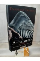 ANGELOLOGY. EL LIBRO DE LAS GENERACIONES