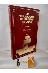 LAS TRIBULACIONES DE UN CHINO EN CHINA