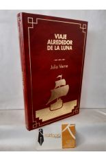 VIAJE ALREDEDOR DE LA LUNA