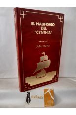 EL NUFRAGO DEL CYNTHIA