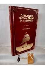 LOS HIJOS DEL CAPITN GRANT EN AUSTRALIA