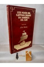 LOS HIJOS DEL CAPITN GRANT EN AMRICA DEL SUR