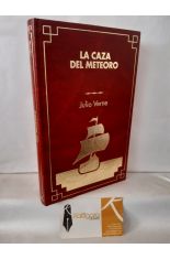 LA CAZA DEL METEORO