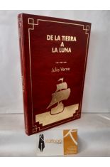 DE LA TIERRA A LA LUNA