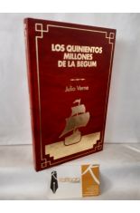 LOS QUINIENTOS MILLONES DE LA BEGUM