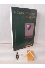 CINCO SEMANAS EN GLOBO