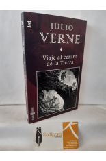 VIAJE AL CENTRO DE LA TIERRA