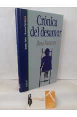 CRNICA DEL DESAMOR