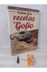 TODAS LAS RECETAS CON GOFIO