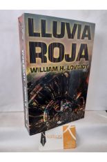 LLUVIA ROJA