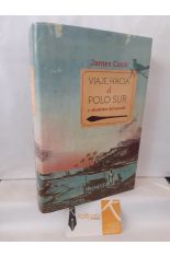 VIAJE HACIA EL POLO SUR Y ALREDEDOR DEL MUNDO