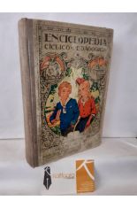 ENCICLOPEDIA CCLICO-PEDAGGICA. GRADO MEDIO