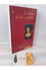 LA DAMA DE LAS CAMELIAS
