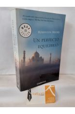 UN PERFECTO EQUILIBRIO