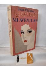 LA BELLEZA, MI AVENTURA