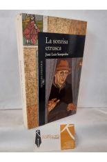 LA SONRISA ETRUSCA