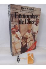 EN NOMBRE DE DIOS