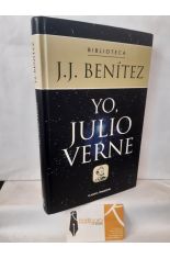 YO, JULIO VERNE