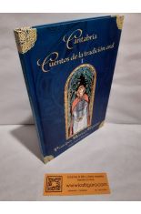 CANTABRIA. CUENTOS DE LA TRADICIN ORAL I: PRNCIPES, HROES Y GIGANTES