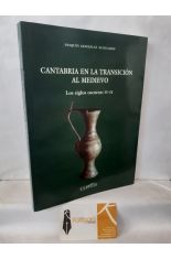 CANTABRIA EN LA TRANSICIN AL MEDIOEVO. LOS SIGLOS OSCUROS: IV-IX
