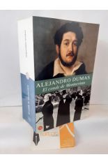 EL CONDE DE MONTECRISTO