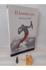 EL HOMBRE PEZ