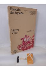HISTORIA DE ESPAA