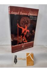 SOMBRAS EN LA ETERNIDAD. UN INTRIGA TEMPLARIA
