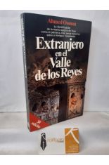 EXTRANJERO EN EL VALLE DE LOS REYES