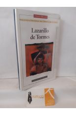 LAZARILLO DE TORMES (OPERA MUNDI)