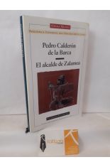 EL ALCALDE DE ZALAMEA (OPERA MUNDI)