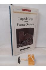 FUENTE OVEJUNA (OPERA MUNDI)