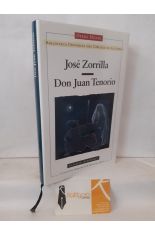 DON JUAN TENORIO (OPERA MUNDI)