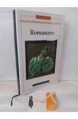 ROMANCERO (OPERA MUNDI)