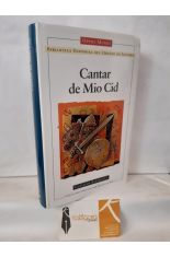 CANTAR DE MIO CID (OPERA MUNDI)