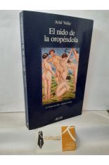 EL NIDO DE LA OROPÉNDOLA