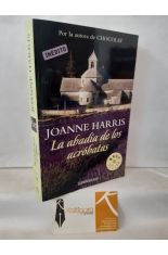 LA ABADÍA DE LOS ACRÓBATAS