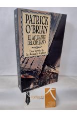 EL AYUDANTE DEL CIRUJANO