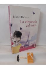 LA ELEGANCIA DEL ERIZO