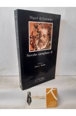 NOVELAS EJEMPLARES II