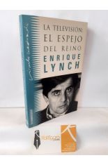 LA TELEVISIN: EL ESPEJO DEL REINO