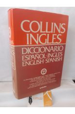 DICCIONARIO COLLINS ESPAOL-INGLS/ INGLS-ESPAOL